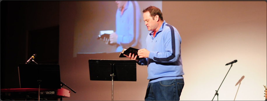 CMM21 Ministries